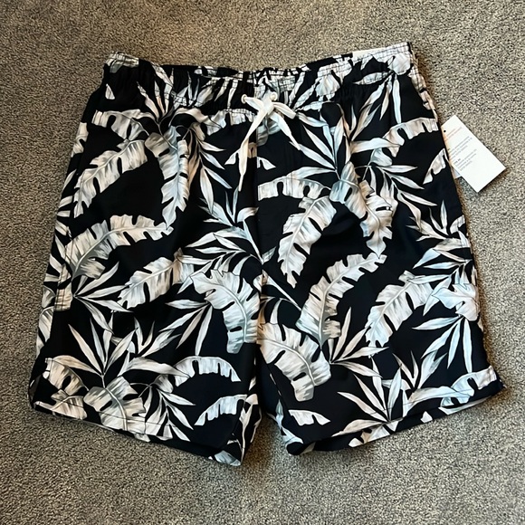 Swim Trunks - Picture 2 of 6